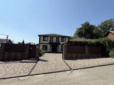 Продажа дома нового