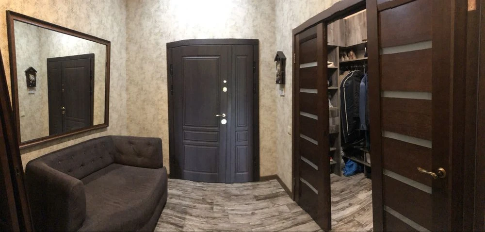 Продажа дома нового