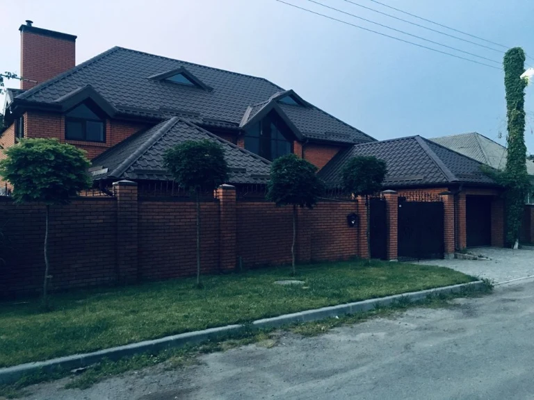 Продам Дом левый берег