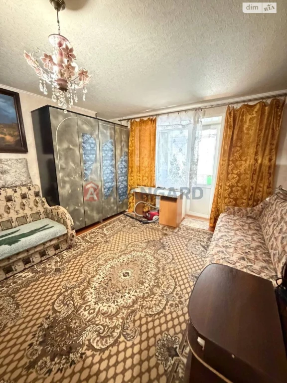 For sale Apartment Shevchenkivskyi
