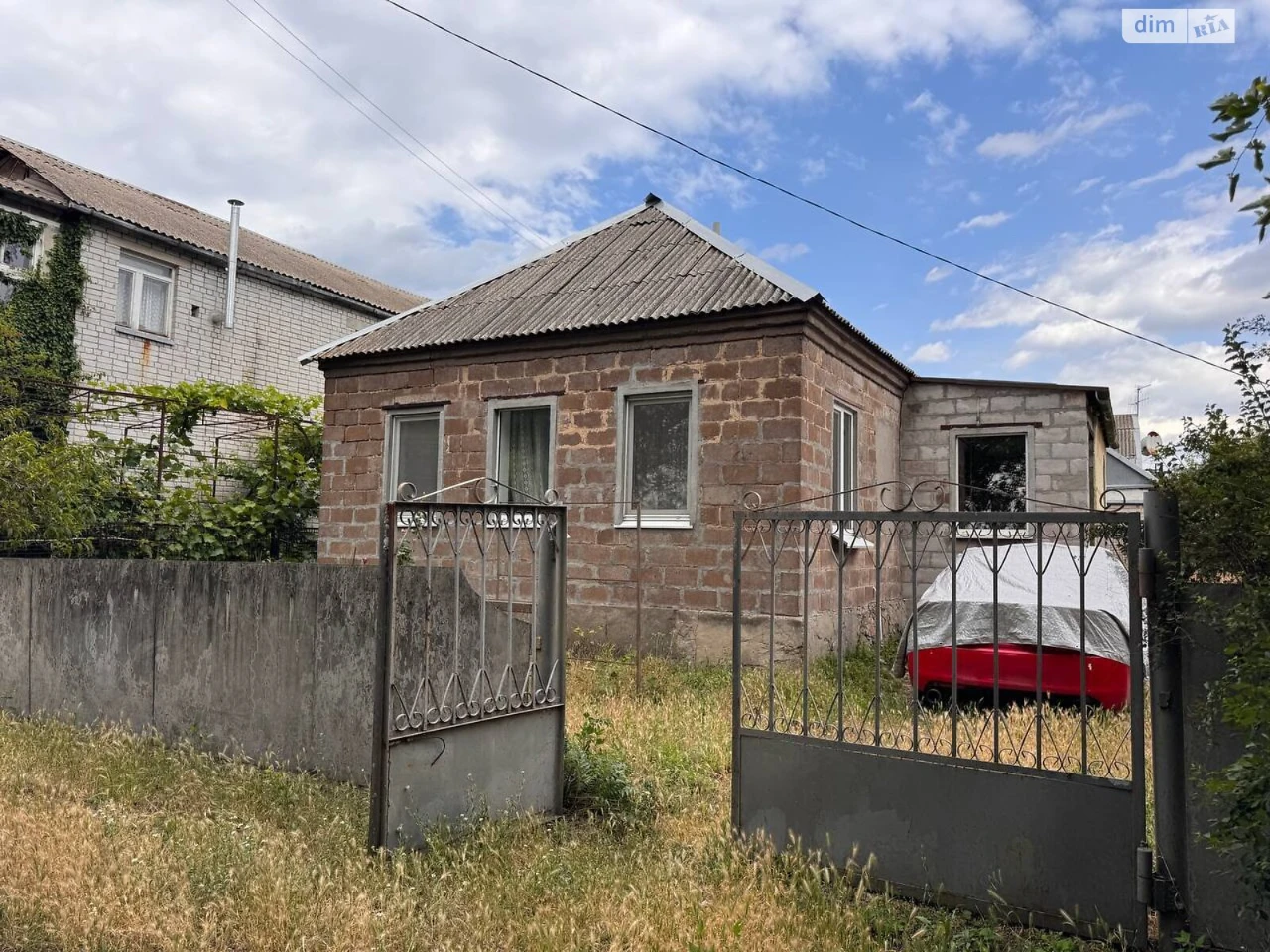 Продаж Дім Одинківка