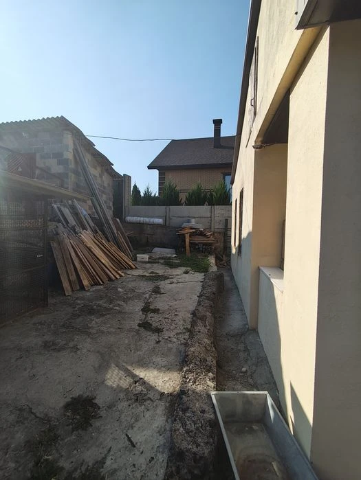 Продам будинок ЖМ Перемога, вул.Радісна пр.Героїв