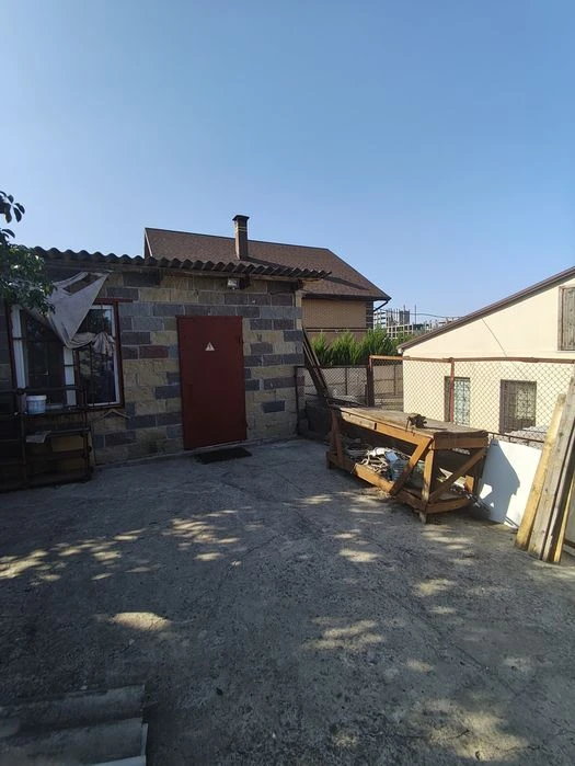 Продам будинок ЖМ Перемога, вул.Радісна пр.Героїв