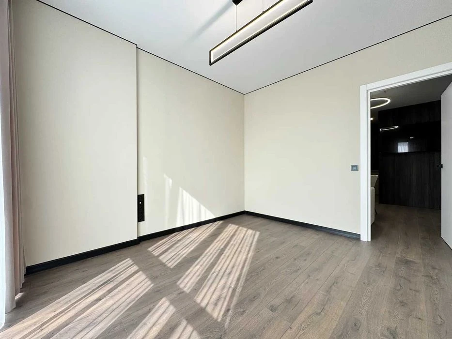 Urgent! Fully furnished two-room apartment in the center of Ivano-