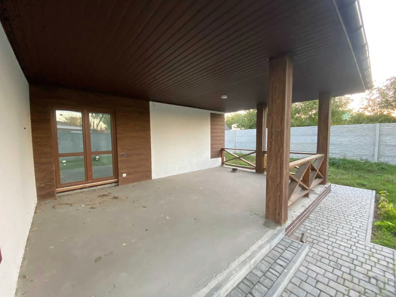 Продам дом Победа-6, Лоцкаменка
