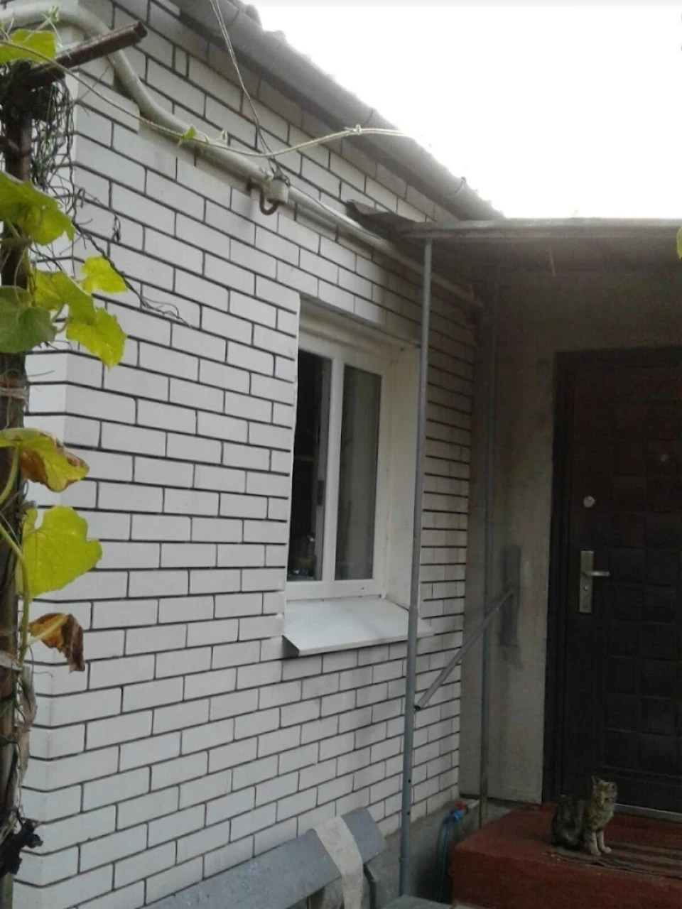 Продаж Частина будинку Амур-Нижньодніпровський