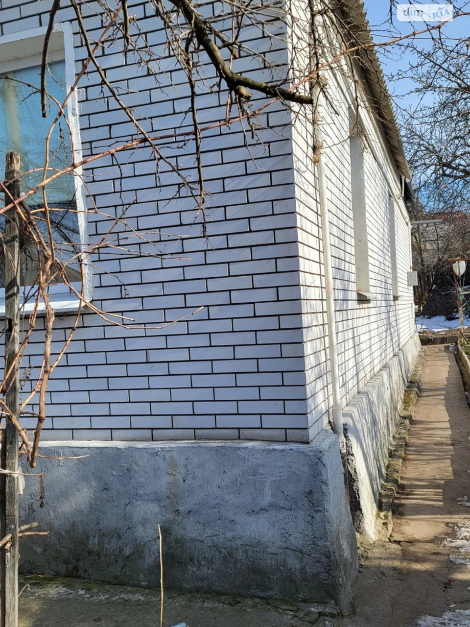 Продаж Частина будинку Амур-Нижньодніпровський
