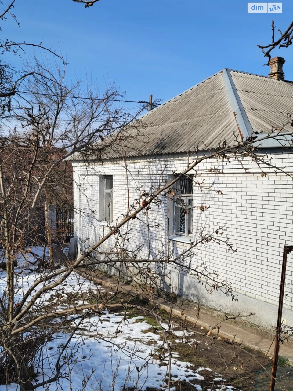 Продаж Частина будинку Амур-Нижньодніпровський