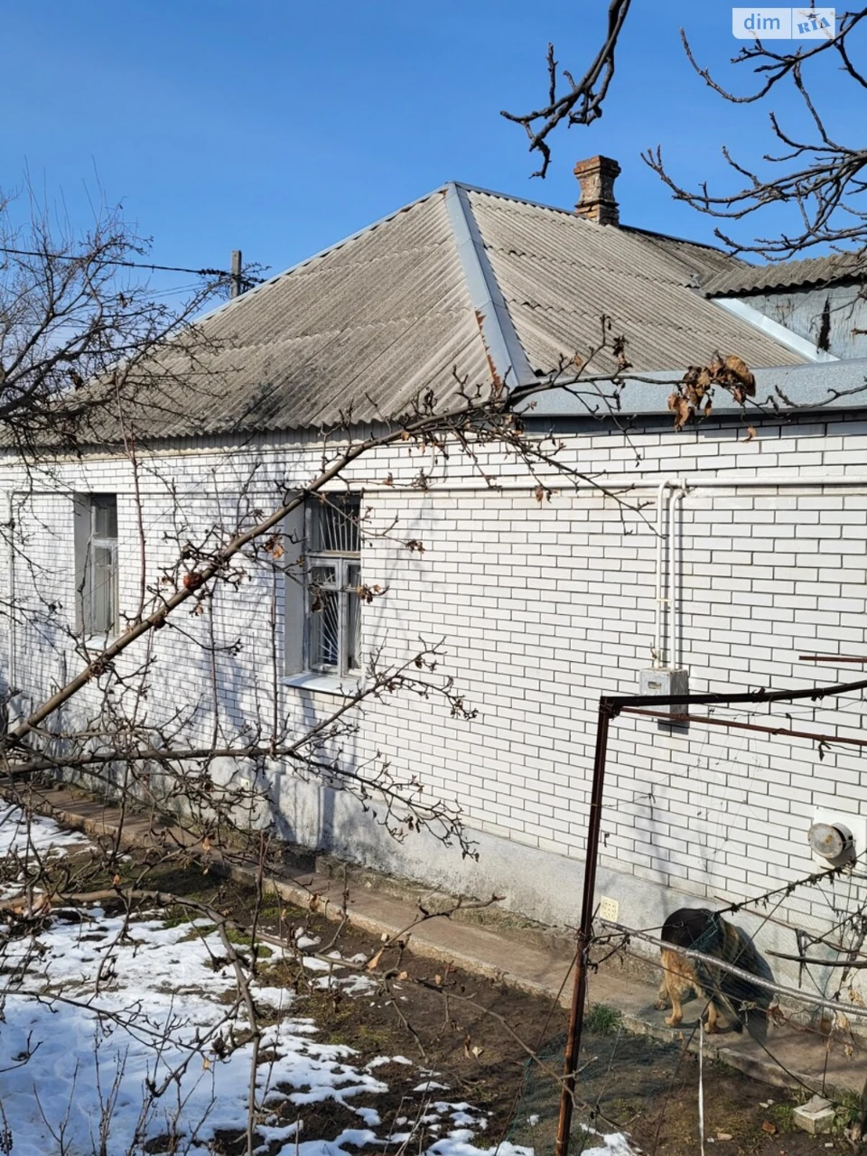 Продаж Частина будинку Амур-Нижньодніпровський