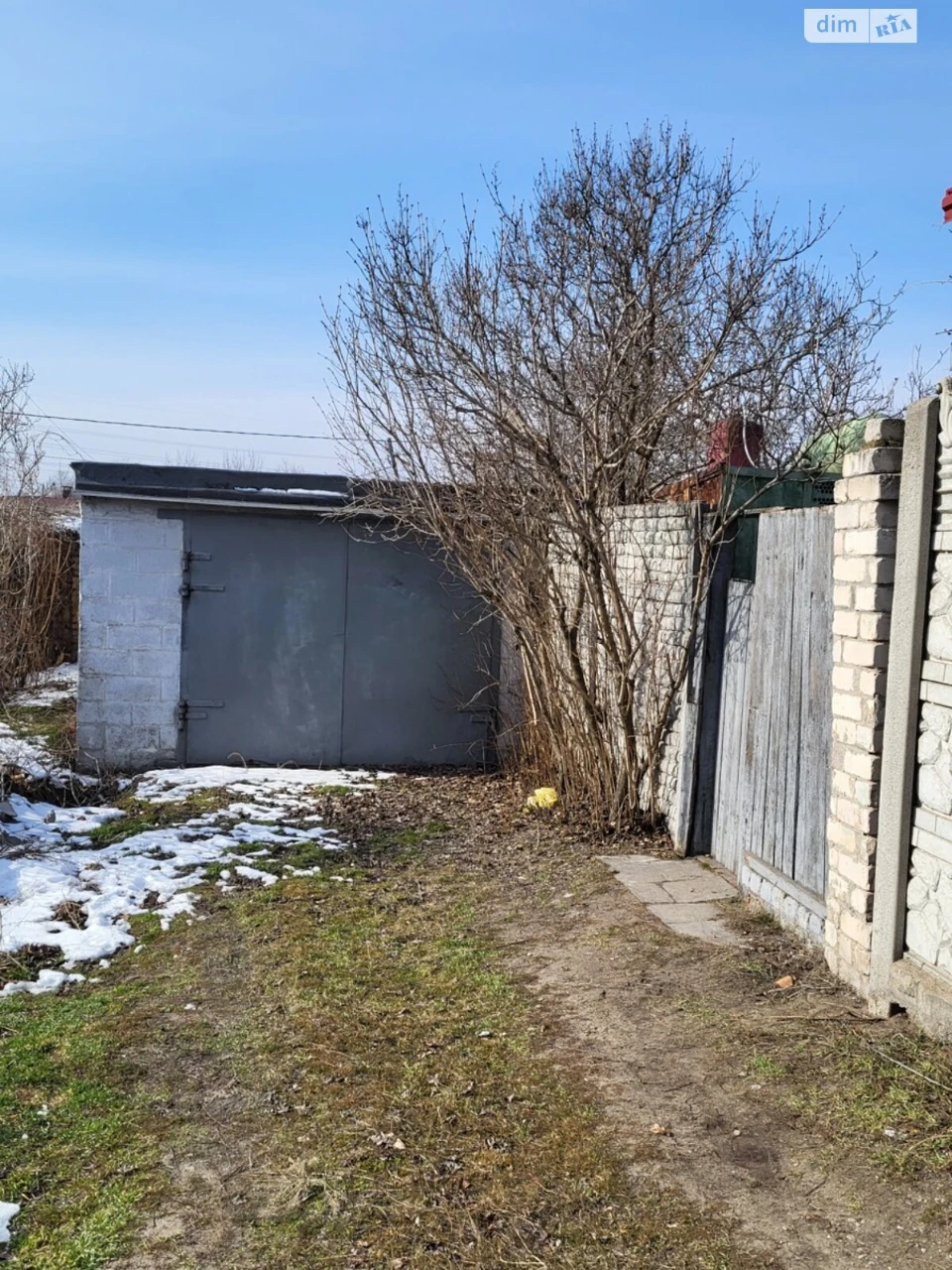 Продаж Частина будинку Амур-Нижньодніпровський