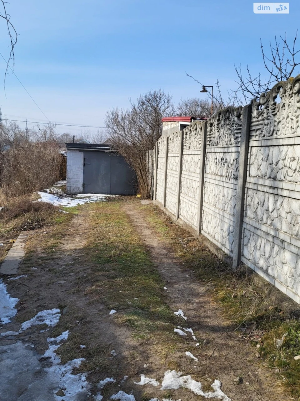 Продаж Частина будинку Амур-Нижньодніпровський
