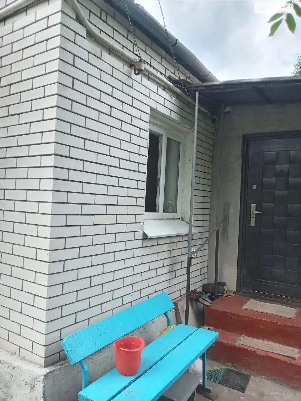 Продаж Частина будинку Амур-Нижньодніпровський