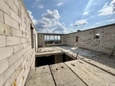 Продам будинок 9 Січня Високовольтна Переможна