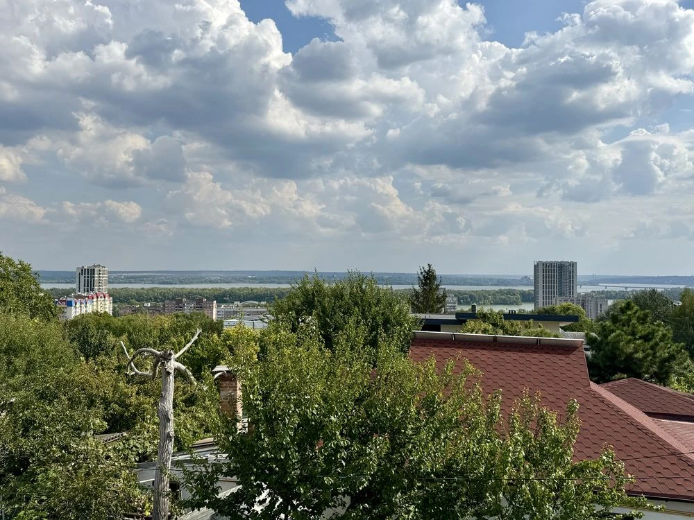 Продам будинок 9 Січня Високовольтна Переможна