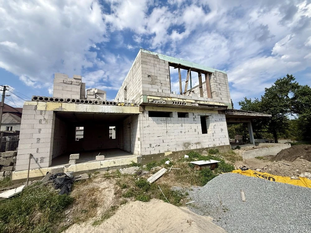 Продам будинок 9 Січня Високовольтна Переможна
