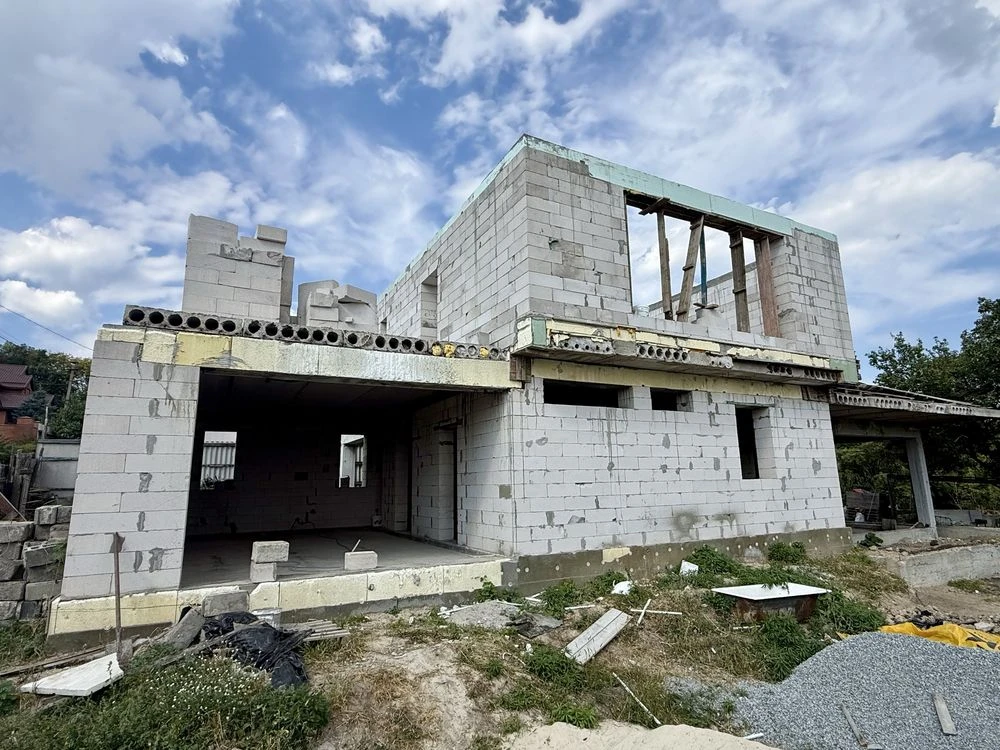 Продам будинок 9 Січня Високовольтна Переможна