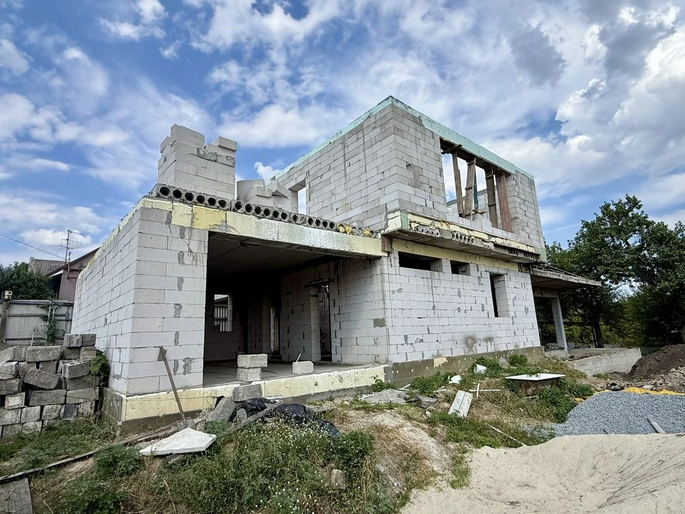 Продам будинок 9 Січня Високовольтна Переможна