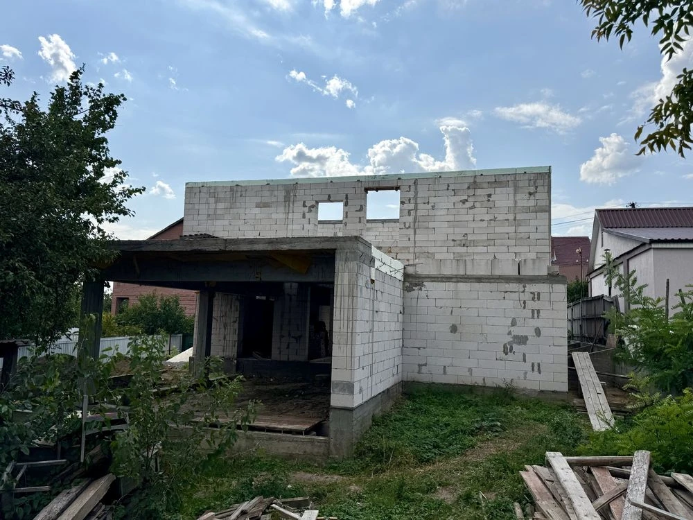 Продам будинок 9 Січня Високовольтна Переможна