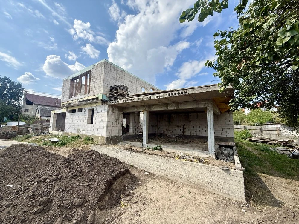 Продам будинок 9 Січня Високовольтна Переможна