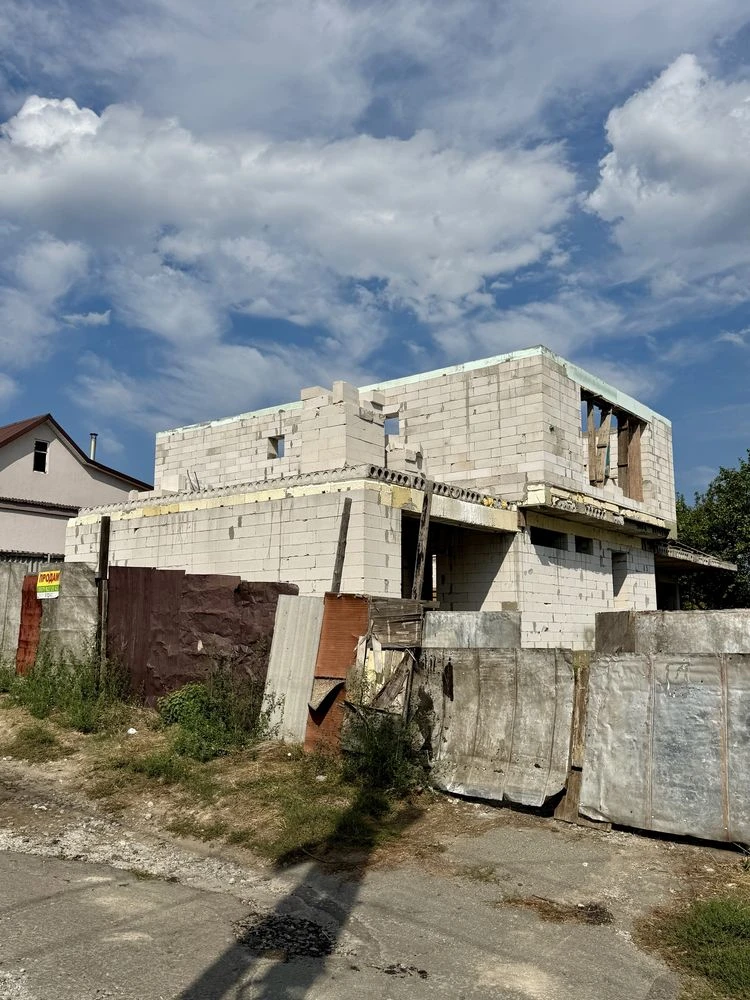 Продам будинок 9 Січня Високовольтна Переможна