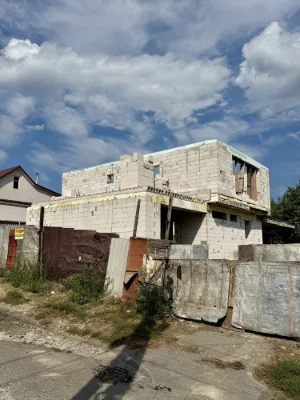 Продам будинок 9 Січня Високовольтна Переможна