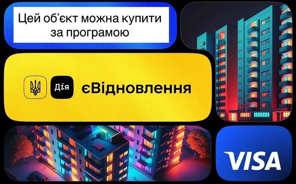 Продам окремий будинок Клочко (можна під бізнес) єВідновленн