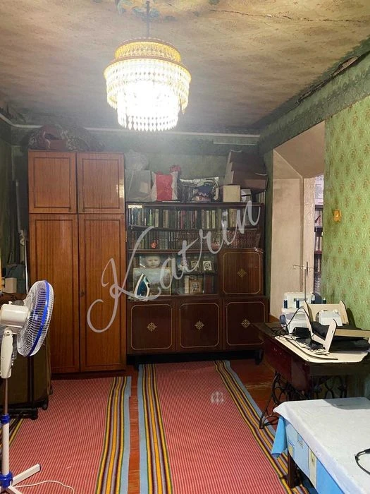 Продам окремий будинок Клочко (можна під бізнес) єВідновленн