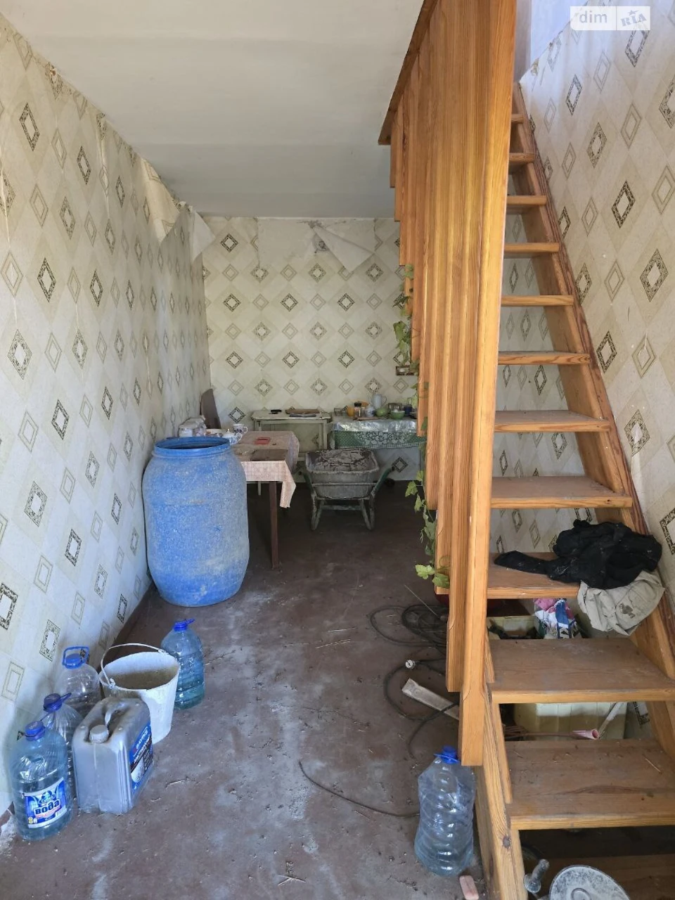 Продаж Дім Амур-Нижньодніпровський