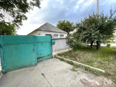 Продам дом на Клочко 6.