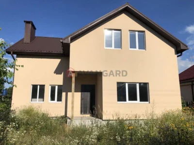 Продам будинок 164 м2 та 3 сотки на вул.Майська Клочко 6