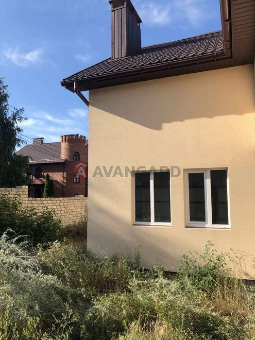 Продам будинок 164 м2 та 3 сотки на вул.Майська Клочко 6