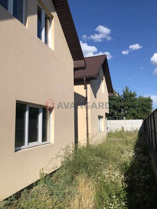 Продам будинок 164 м2 та 3 сотки на вул.Майська Клочко 6