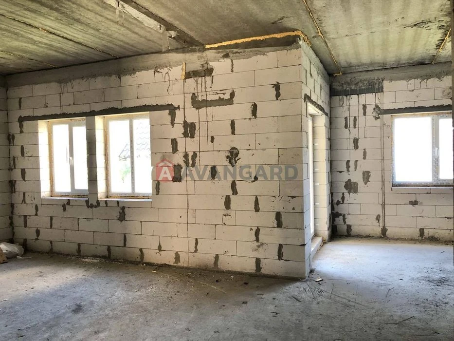 Продам будинок 164 м2 та 3 сотки на вул.Майська Клочко 6
