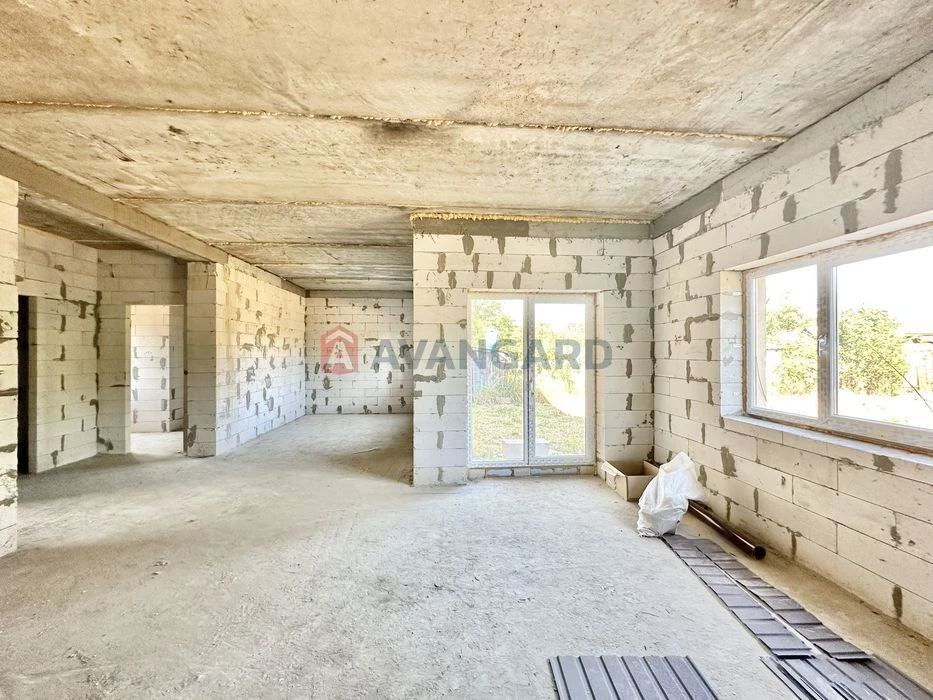 Продам будинок 164 м2 та 3 сотки на вул.Майська Клочко 6