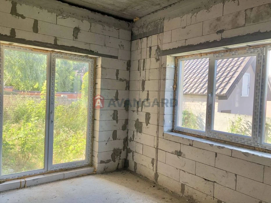 Продам будинок 164 м2 та 3 сотки на вул.Майська Клочко 6