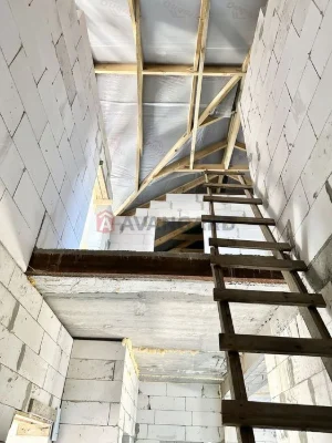 Продам будинок 164 м2 та 3 сотки на вул.Майська Клочко 6
