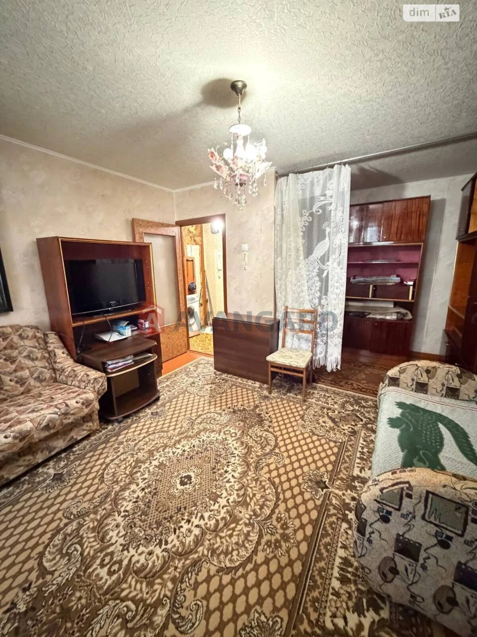 For sale Apartment Shevchenkivskyi