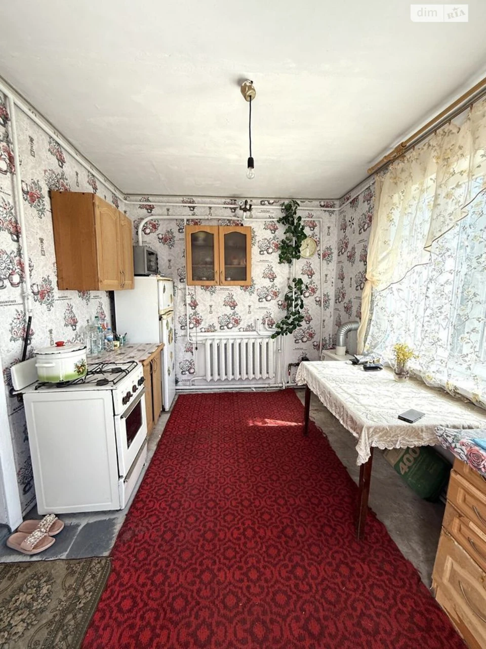 Продаж Дім Краснопілля