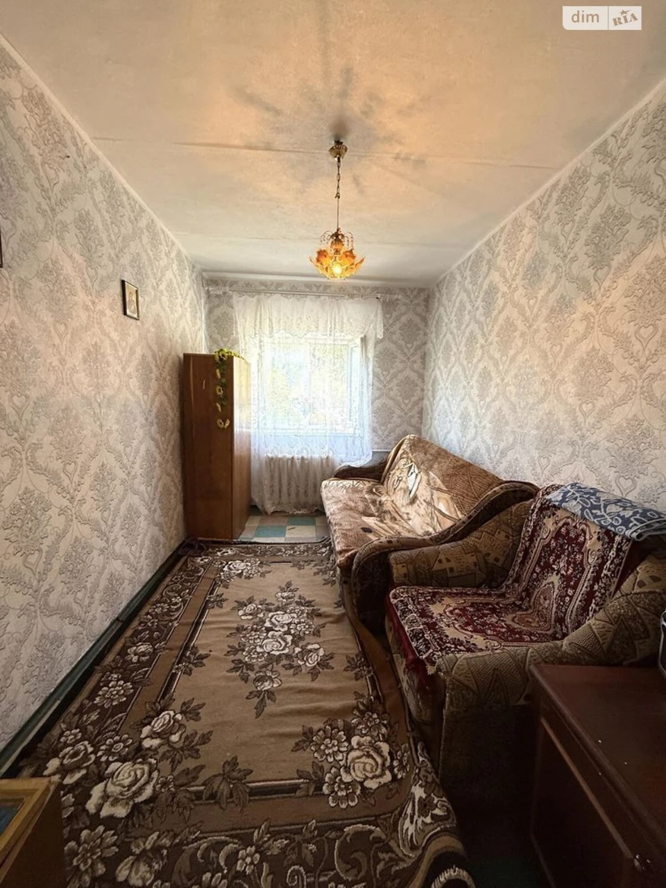 Продаж Дім Краснопілля