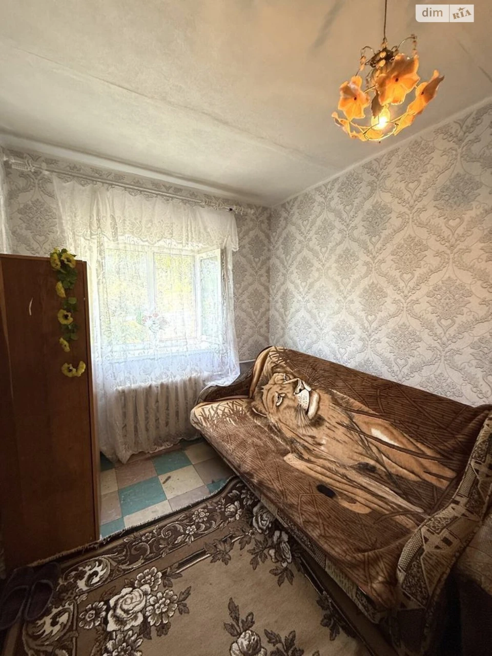Продаж Дім Краснопілля