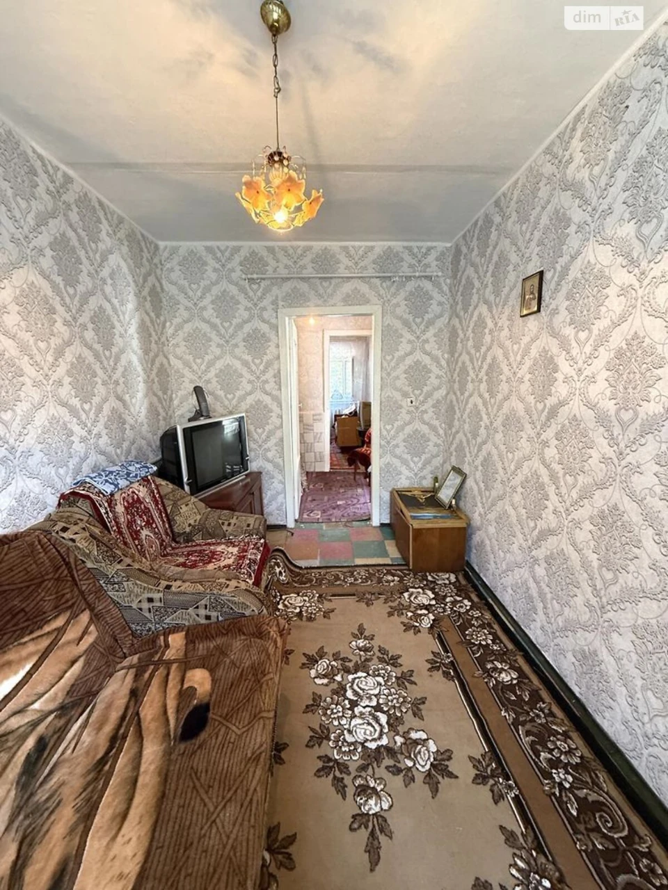 Продаж Дім Краснопілля