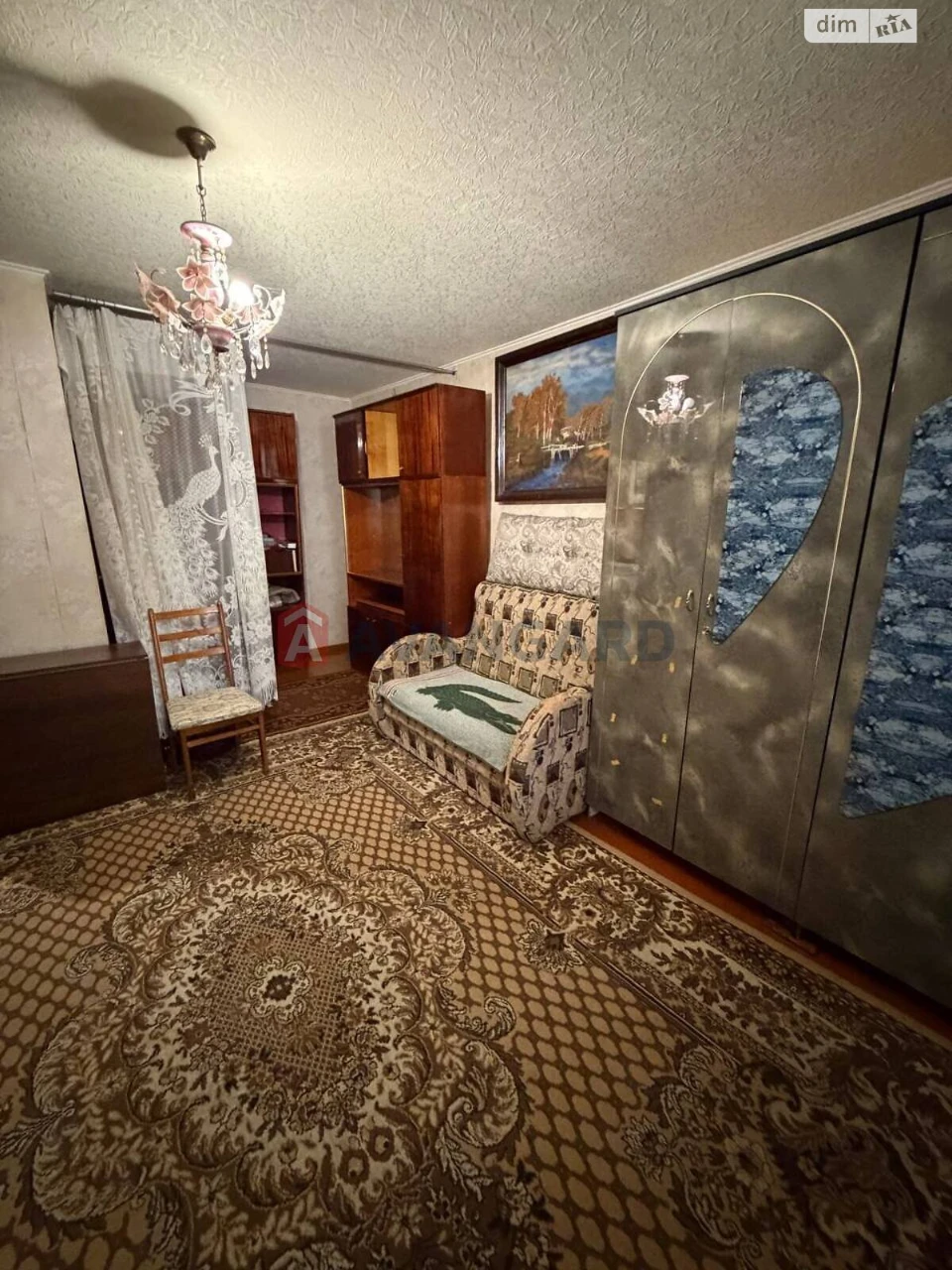 For sale Apartment Shevchenkivskyi