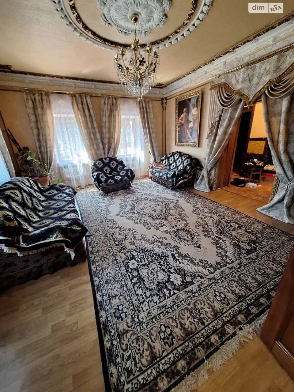 Продаж Дім Кайдаки