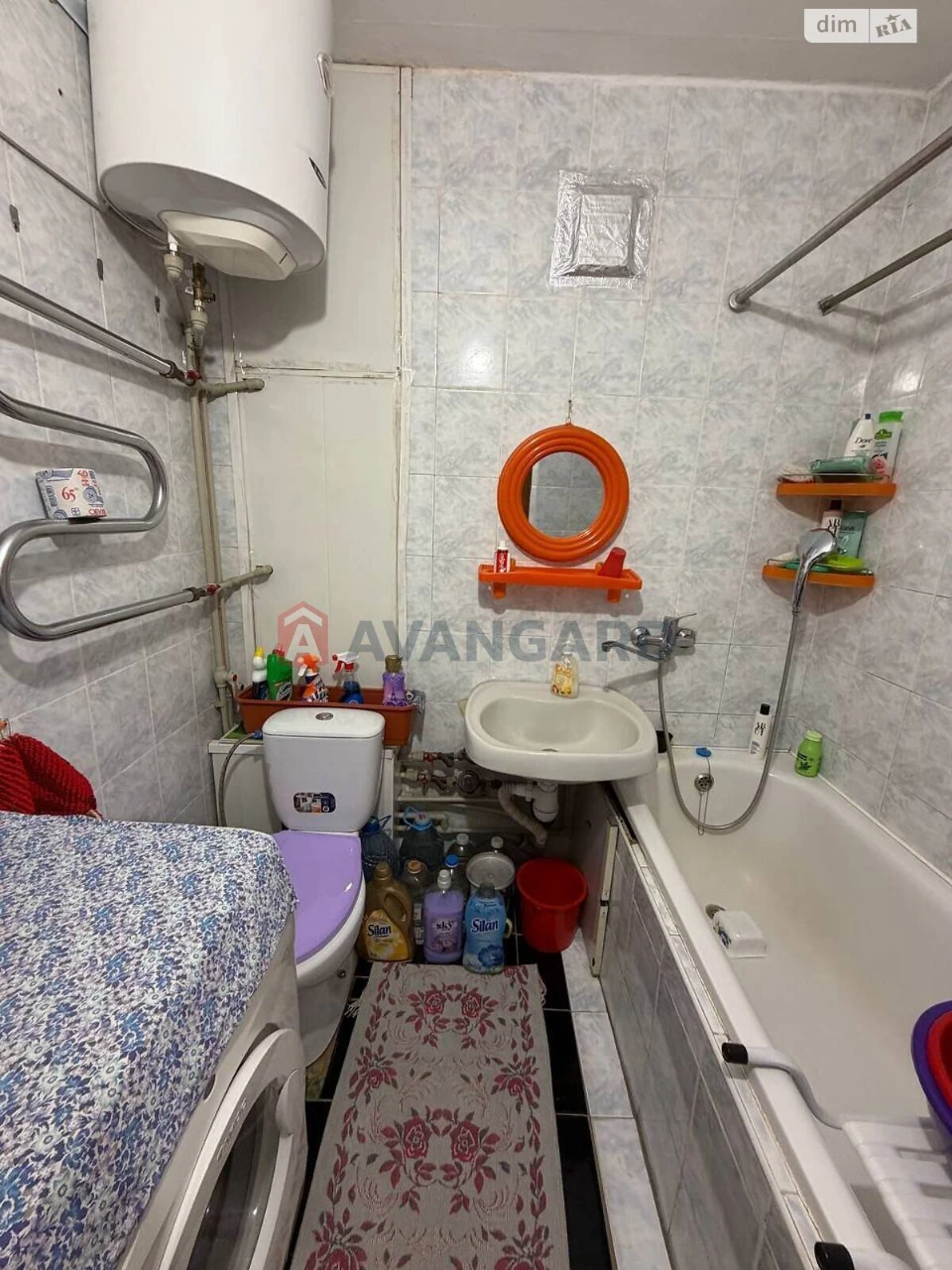 For sale Apartment Shevchenkivskyi