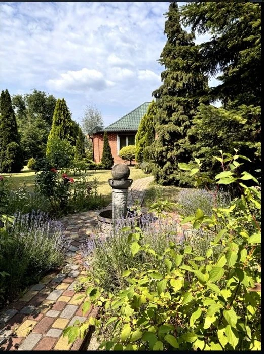 Продам шикарный дом 121 кв м, евроремонт, 4 комнаты, 12 сото