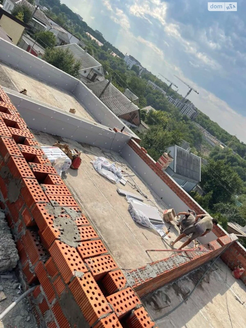 Продаж Таунхаус Підстанція
