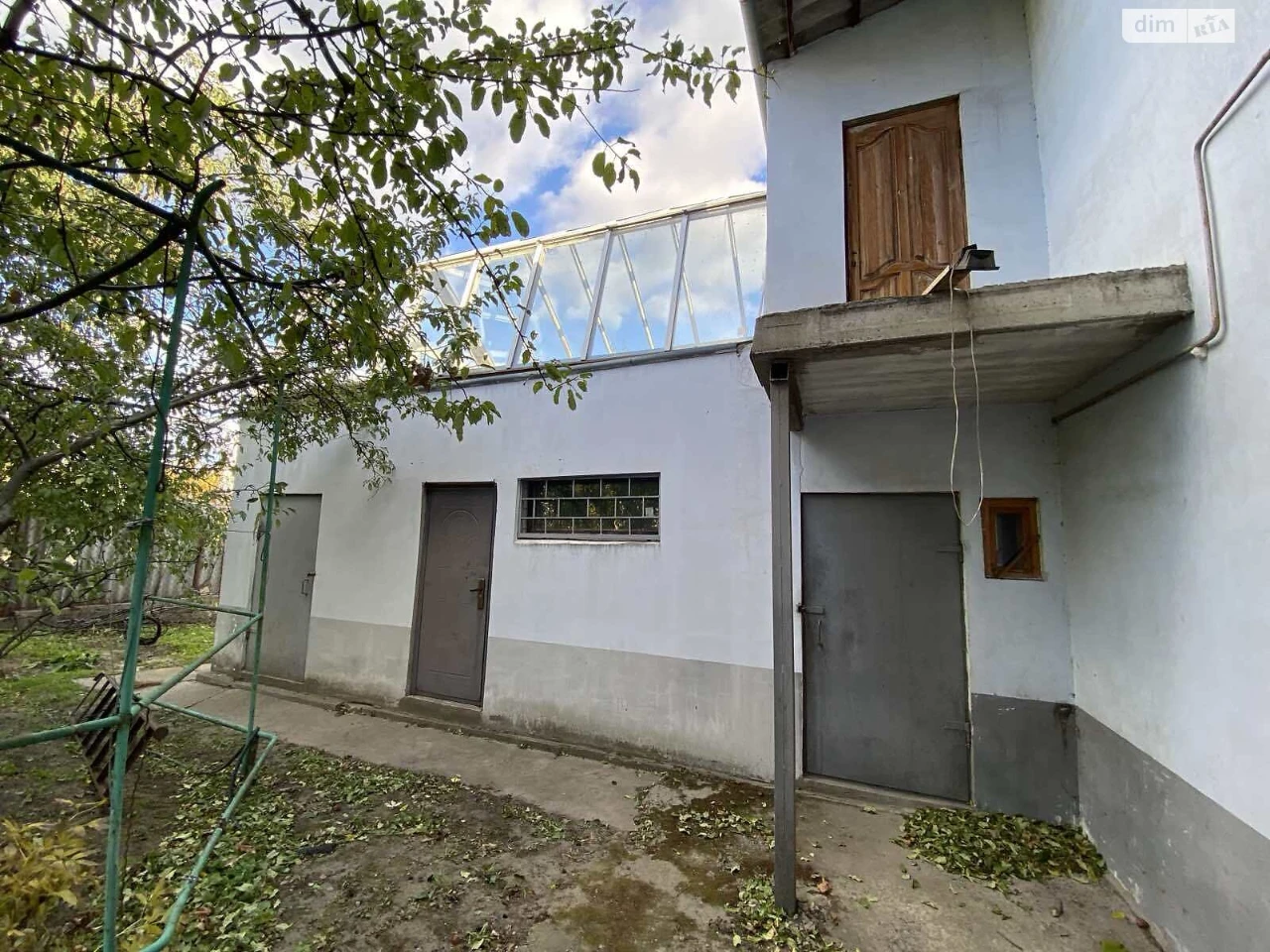 Продаж Дім Придніпровський