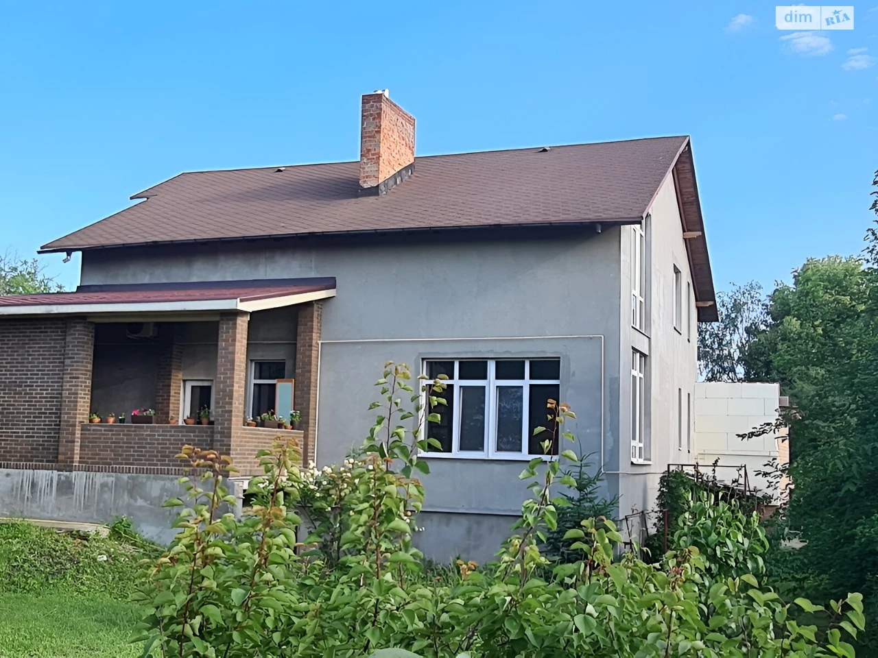Продаж Дім Одинківка