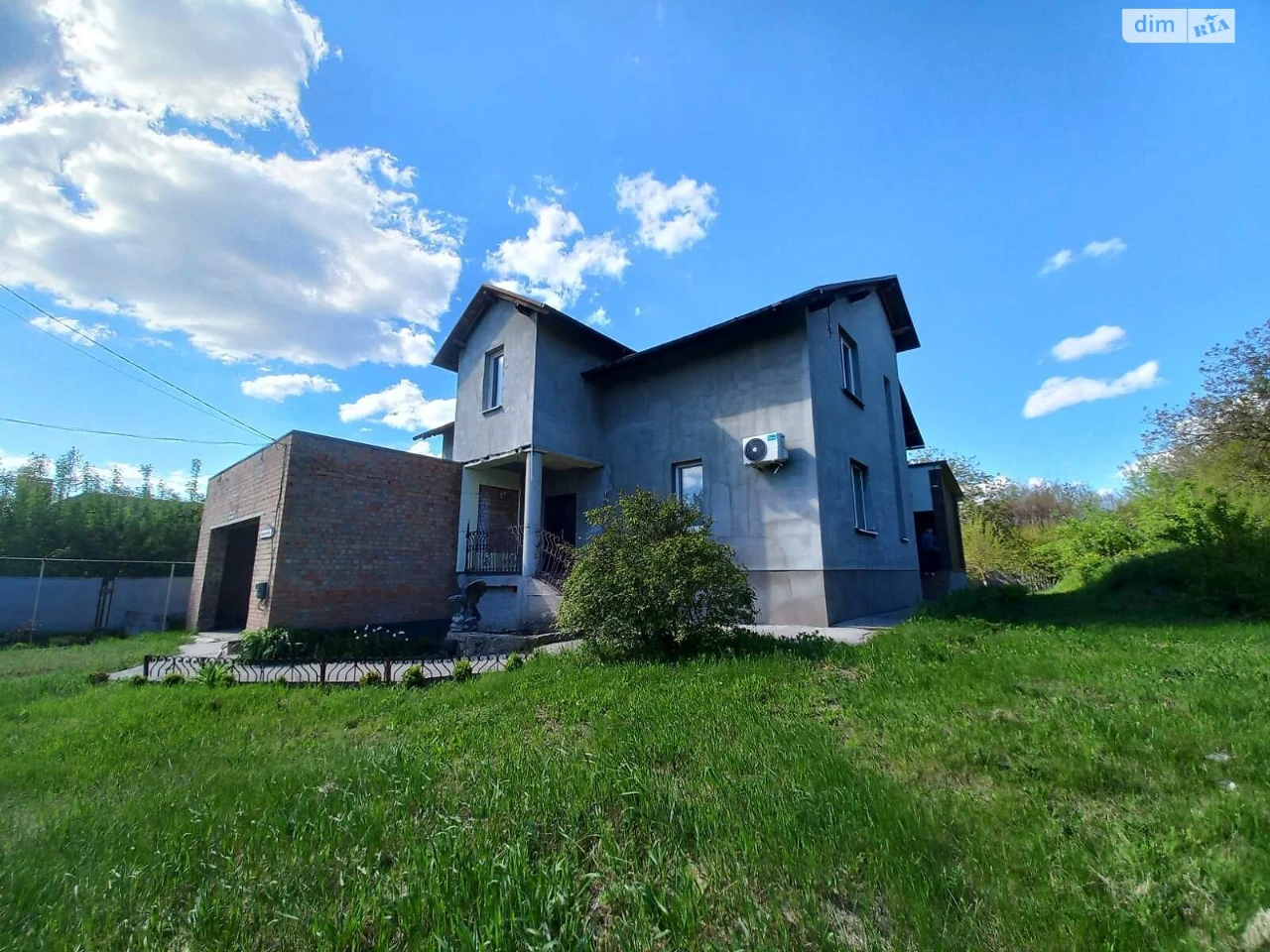 Продаж Дім Одинківка