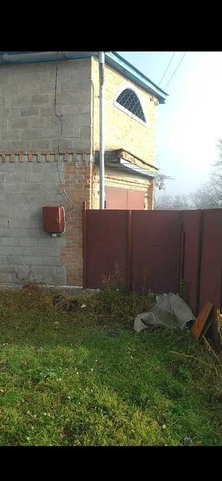 Дом( дача) в Таромском в Днепре